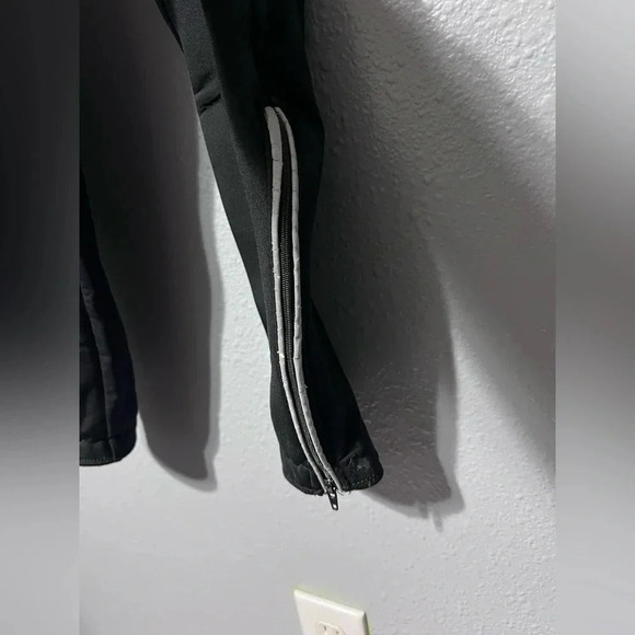 Performance Technical Wear Pants, USA Cycling Team Size Medium Lined Men Women. - Picture 3 of 7